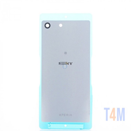 TAMPA TRASEIRA SONY XPERIA M5 E5603 / E5606 / E5653 BRANCO